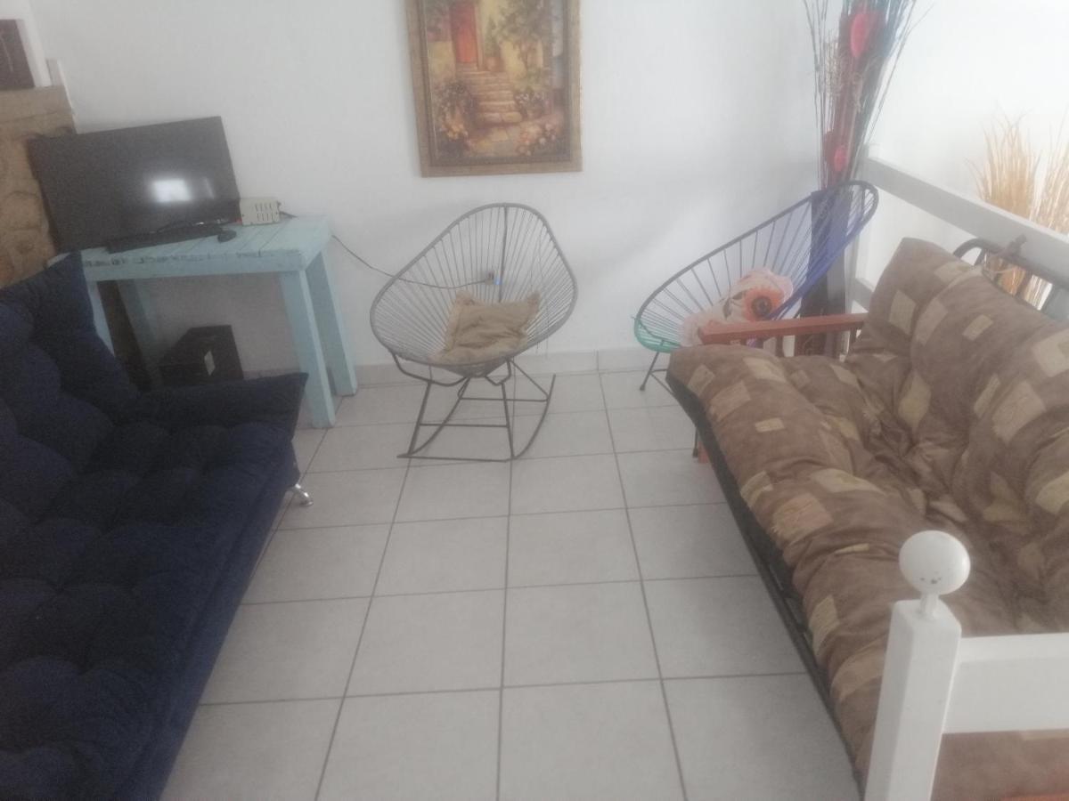 Casa 3 Tias.Hermosa Habitacion Hermosas Areas Comunes Γκουαναχουάτο Εξωτερικό φωτογραφία