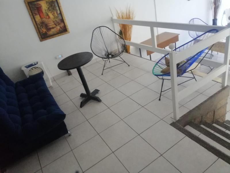 Casa 3 Tias.Hermosa Habitacion Hermosas Areas Comunes Γκουαναχουάτο Εξωτερικό φωτογραφία