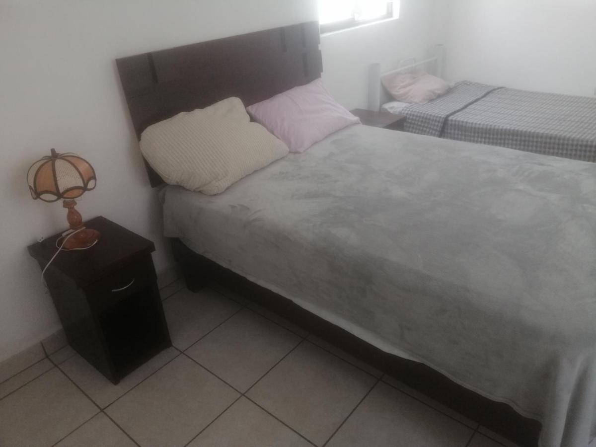 Casa 3 Tias.Hermosa Habitacion Hermosas Areas Comunes Γκουαναχουάτο Εξωτερικό φωτογραφία