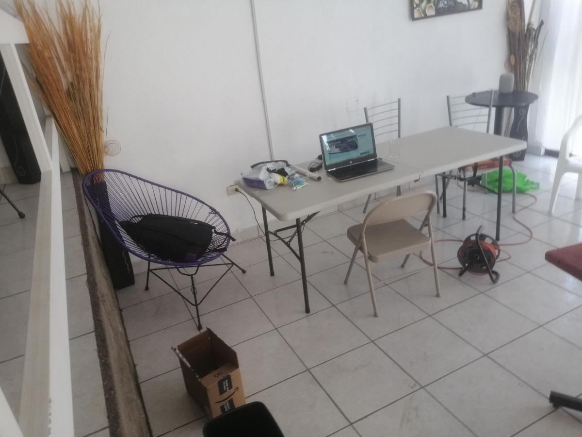 Casa 3 Tias.Hermosa Habitacion Hermosas Areas Comunes Γκουαναχουάτο Εξωτερικό φωτογραφία