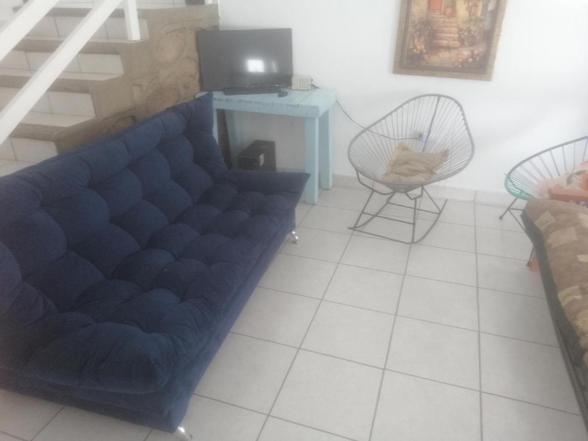 Casa 3 Tias.Hermosa Habitacion Hermosas Areas Comunes Γκουαναχουάτο Εξωτερικό φωτογραφία
