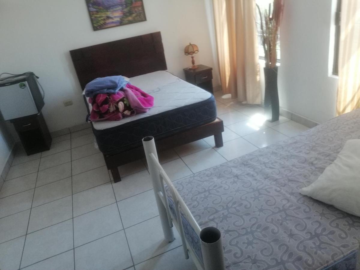 Casa 3 Tias.Hermosa Habitacion Hermosas Areas Comunes Γκουαναχουάτο Εξωτερικό φωτογραφία
